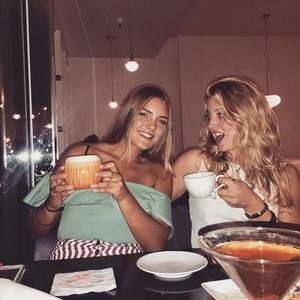 Meet your Posher, Hadessah